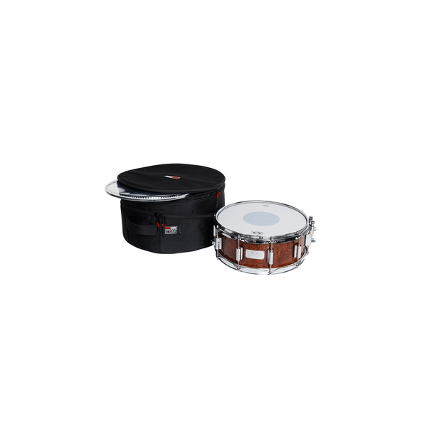 Gator Cases GP-ICON-1465SD Borsa Icon rullante 14" x 6.5"
