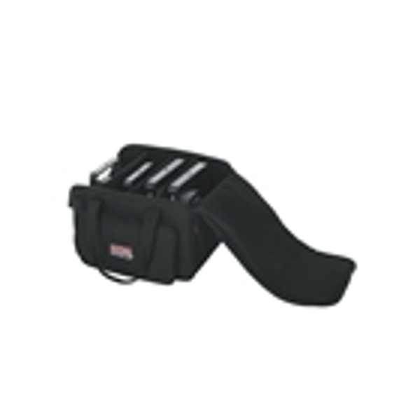 Gator Cases G-LIGHTBAG-1610 Borsa LED PAR 16 x 10