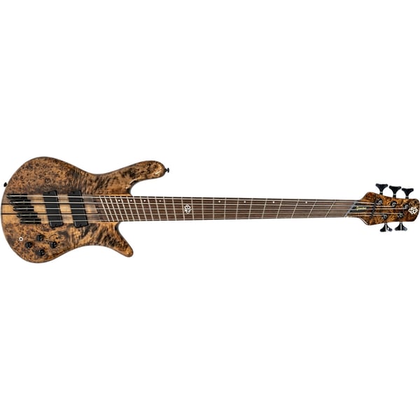 Spector NS Dimension 5 Super Faded Back Gloss