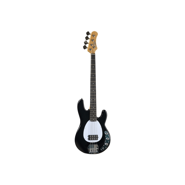 Eko Guitars MM-300 Black