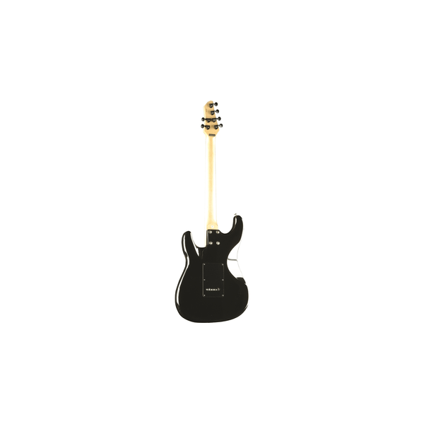 Eko Guitars Aire Lite Black