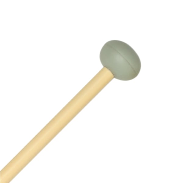 Vic Firth M405 - Articulate Series Mallet - Hard Rubber Oval