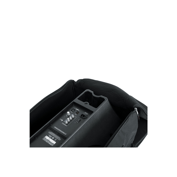 Gator Cases GPA-715 Borsa ruote altoparlanti 15"