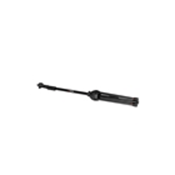 Gator Frameworks GFW-MIC-6PACKBG Set di 6 supporti microfonici con borsa per il trasporto