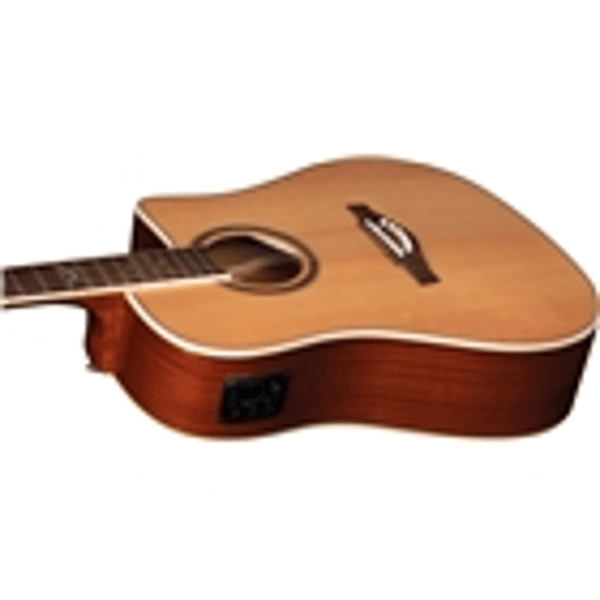 Eko Guitars NXT D100ce Natural
