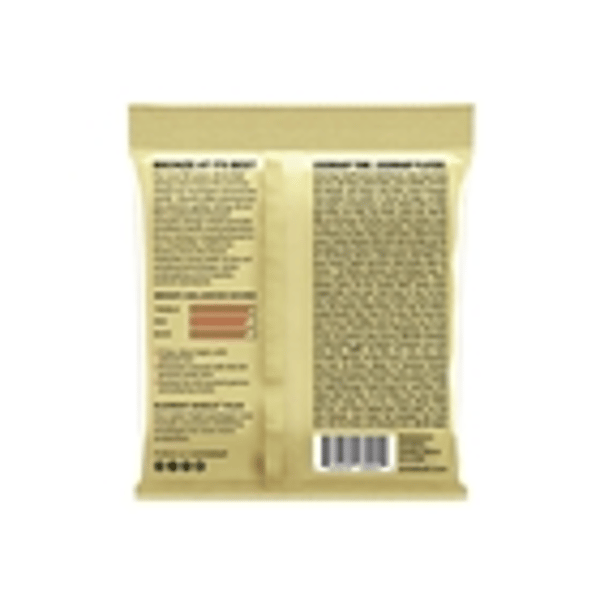 Ernie Ball 3005 Erthwd Custom Med 8020 12.5 56