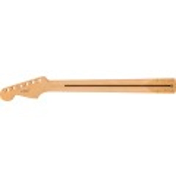 FENDER Manico Player Series Stratocaster®, 22 tasti jumbo medi, Pau Ferro, 9,5", moderno "C"