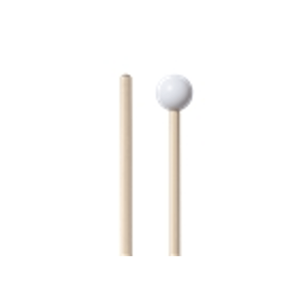 Vic Firth M426 - Articulate Series Mallet - 1 1/4" Teflon Round