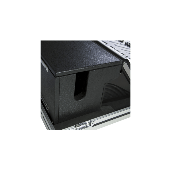 Gator Cases G-TOUR M32 Flight Case Mixer Midas M32 con rotelle