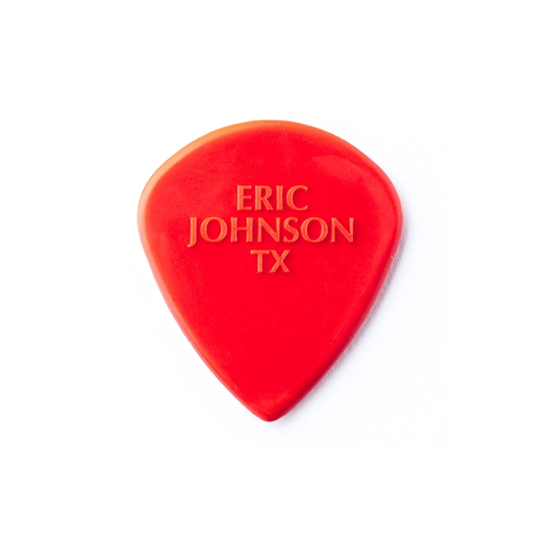 Dunlop 47PEJ3N Eric Johnson Jazz III, Player's pack/6