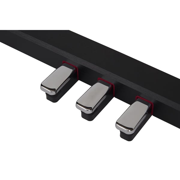 SOUNDSATION Supporto in legno per pianoforte digitale PRIMUS