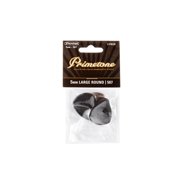 Dunlop 477P507 Primetone Large Round