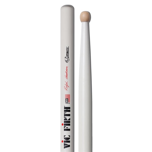 Vic Firth SRH - Corpsmaster Snare Sticks