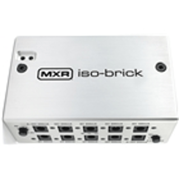 Mxr M238 Alimentatore Iso-Brick