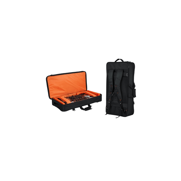 Gator Cases G-CLUB-CONTROL-27BP Zaino controller DJ 27"
