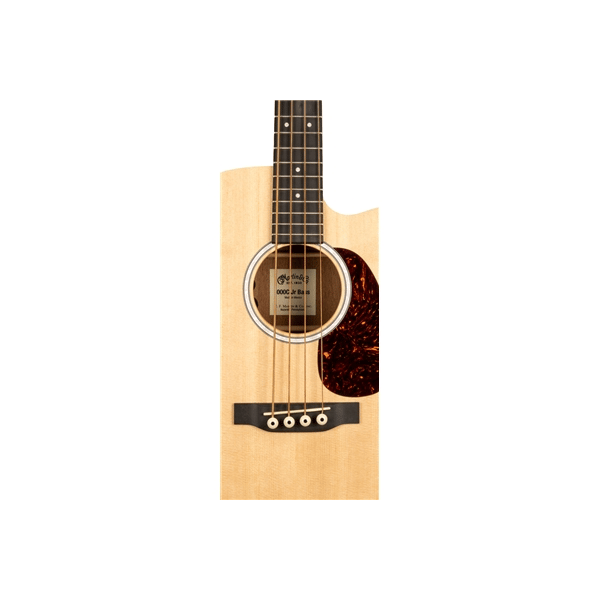 Martin & Co. 000CJr-10E BASS