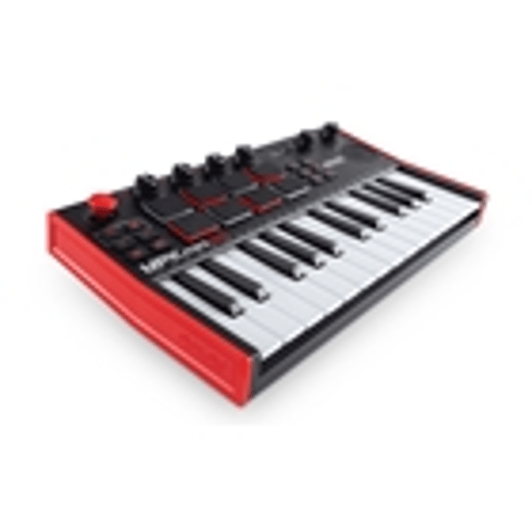 Akai Professional MPK mini Play MK3