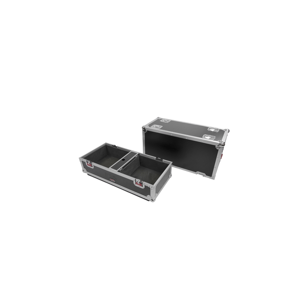 Gator Cases G-TOUR SPKR-2K10 Flight Case coppia di speaker QSC K10