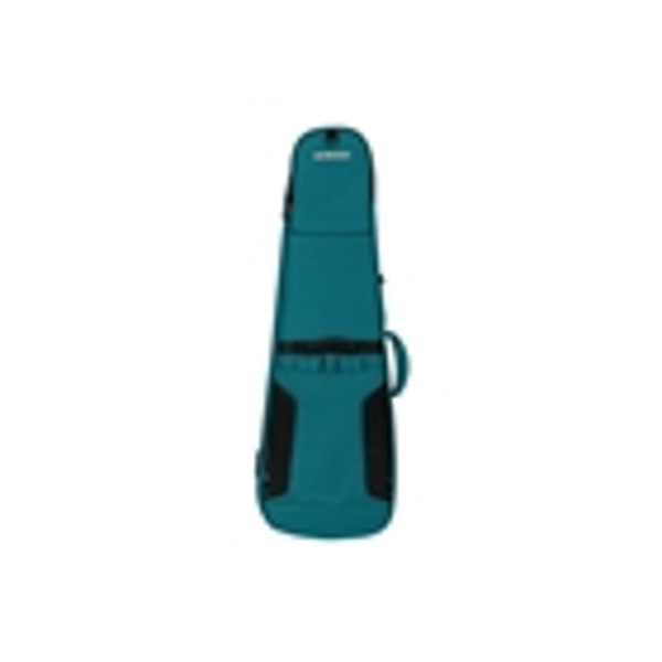Gator Cases G-ICONELECTRIC Borsa ICON chitarra elettrica Blu