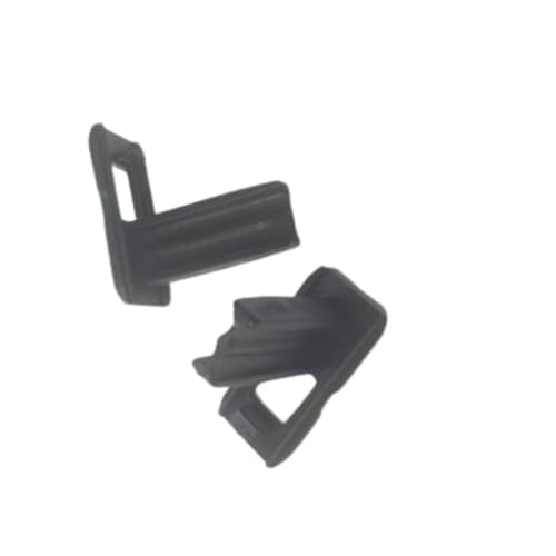 Coppia di scivoli per barramaniglia laterale serie Z24