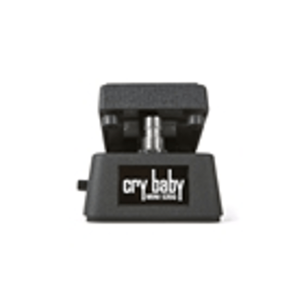 Dunlop CBM535Q Cry Baby Mini Wah