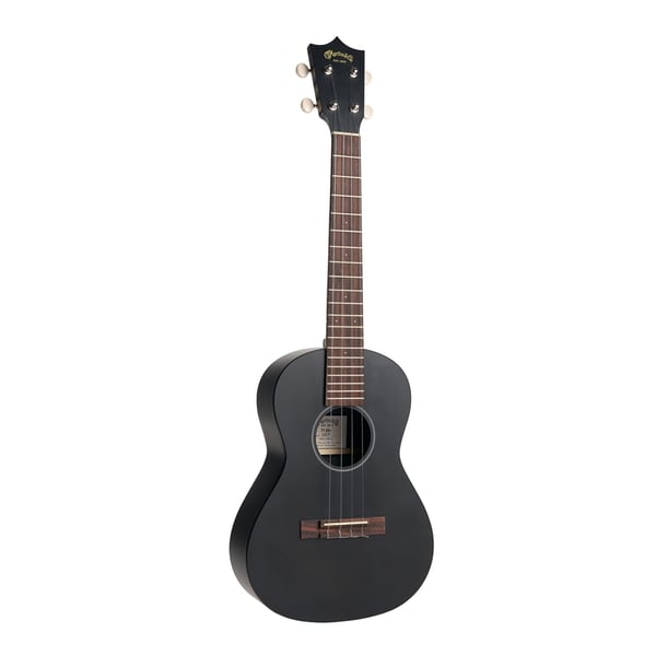 Martin & Co. 0X Tenor Uke Black