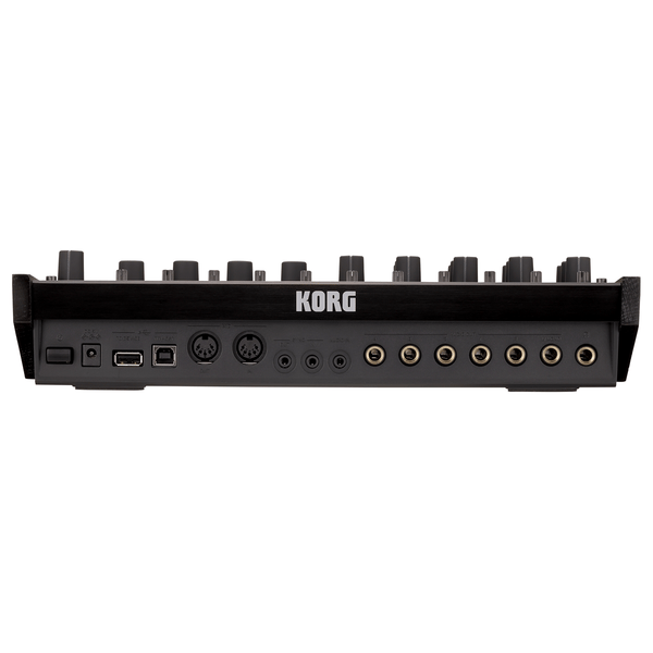 Korg DRUMLOGUE