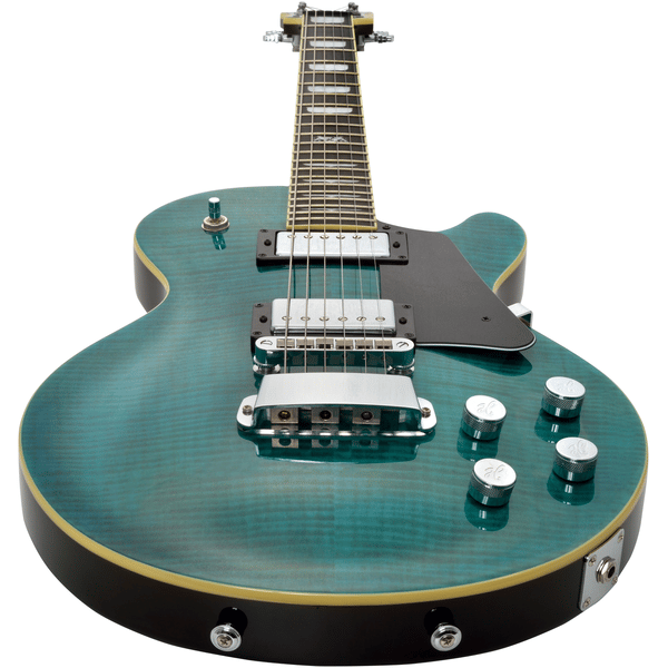 HAGSTROM SUPER SWEDE FALL SKY GLOSS 2023