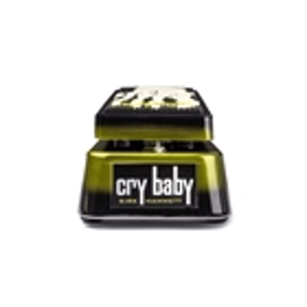 Dunlop KH95 Kirk Hammett Cry Baby Wah