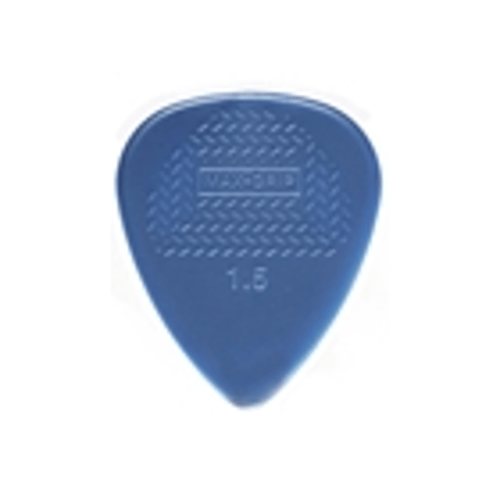 Dunlop 449P1.5 Max Grip Standard 1.5mm