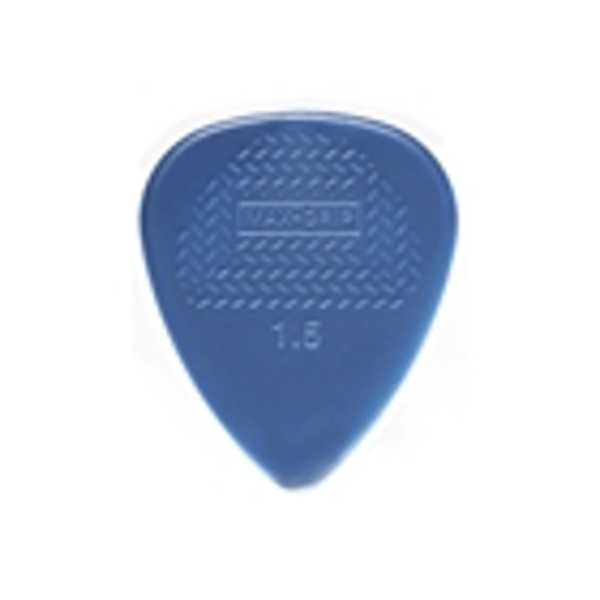 Dunlop 449R1.5 Max Grip Standard 1.5mm