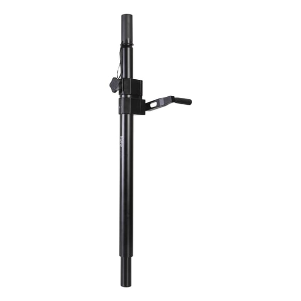Gator Frameworks GFWSPKSUBCRNK - Crank-Operated Sub Pole Frameworks