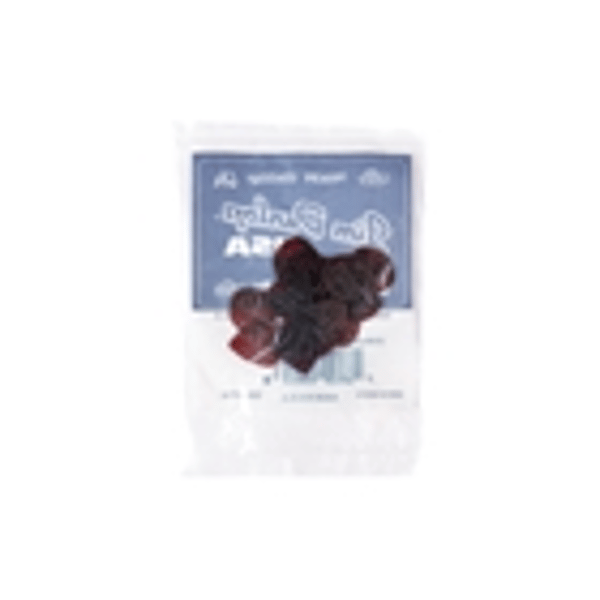 Dunlop 518RJPRD John Petrucci Primetone Jazz III Red, Bag/12