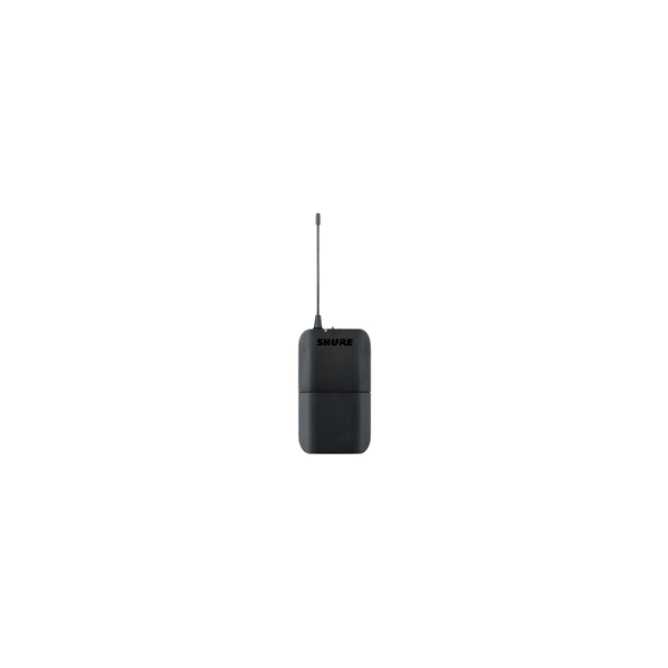 Shure BLX14E-SM31 Sistema wireless BLX4E, BLX1, SM31FH-TQG. (M17)