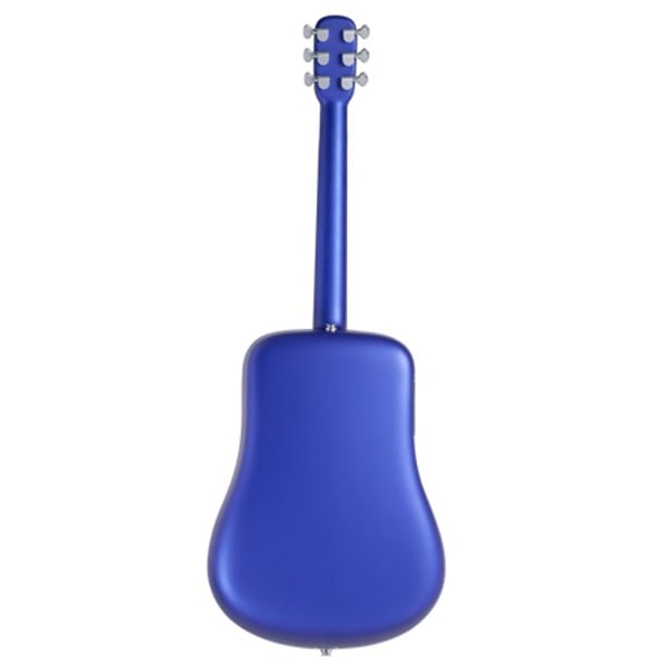 LAVA MUSIC ME 3 38 SPACE BAG BLUE"