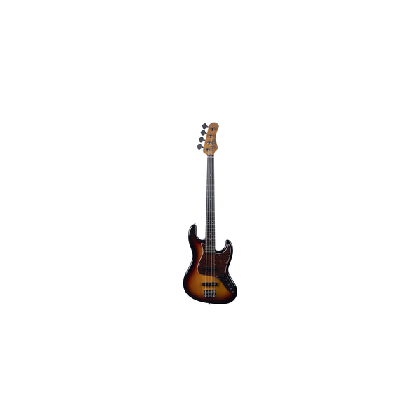Eko Guitars JB-300 Sunburst