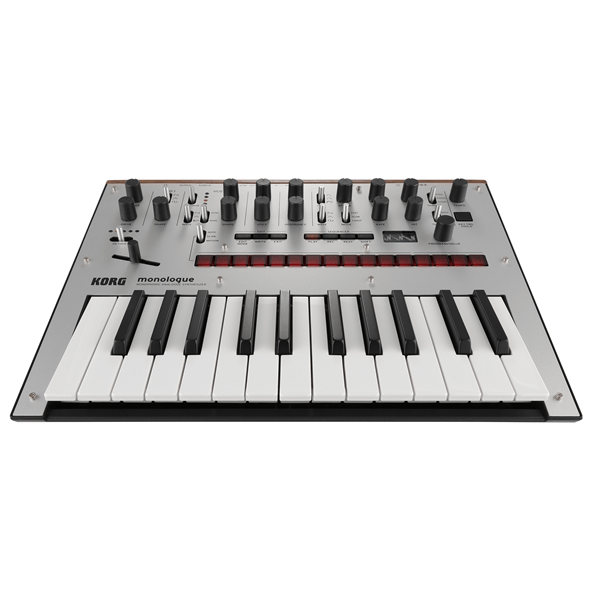 Korg monologue SV