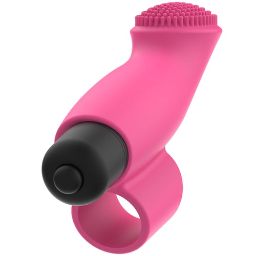 OHMAMA VIBRATORS OHMAMA - VIBRATORE ROSA EDIZIONE NATALIZIA