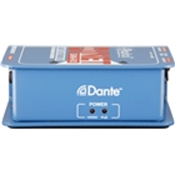 Radial Engineering DiNet Dan-Rx