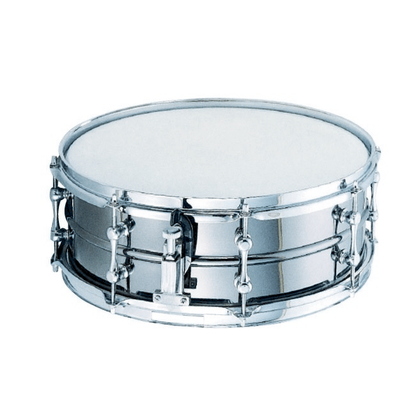 PEACE Rullante in Acciaio Serie METAL SHELL 14 x 5,5. Modello SD-131MN