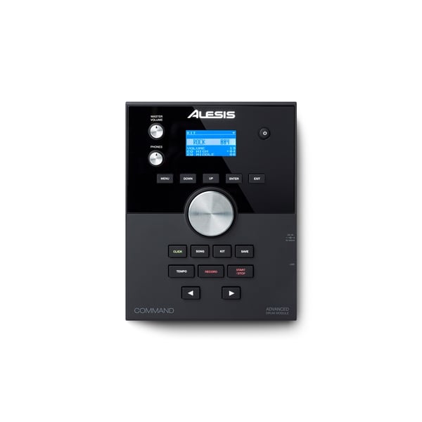 Alesis COMMAND MESH KIT SE