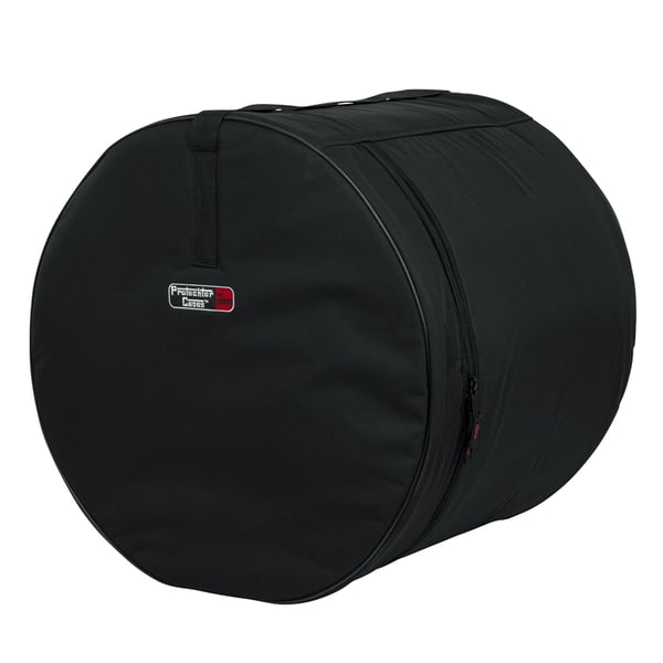 Gator Cases GP-2018BD Borsa grancassa 20" x 18"