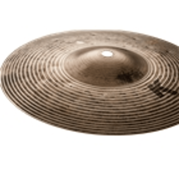 Zildjian K1401-10" K Custom Special Dry Splash