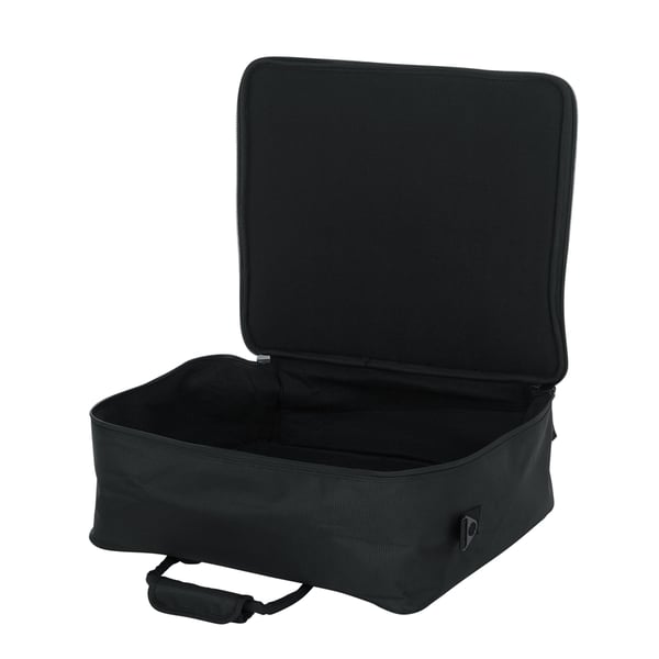 Gator Cases G-MIXERBAG-1815 Borsa mixer/attrezzatura 45,7 x 38,1 x 16,5 cm