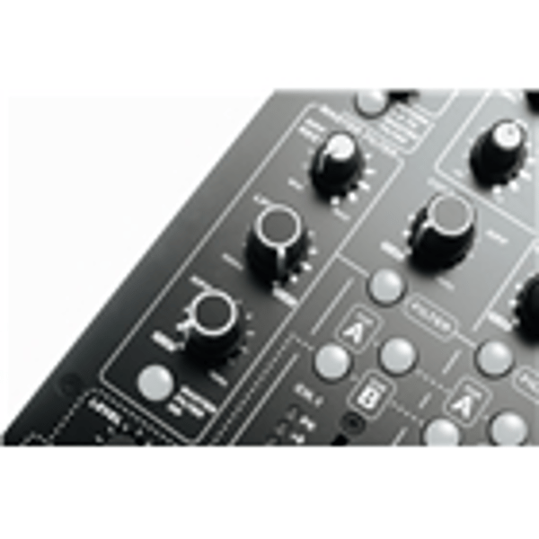 Allen & Heath PLAYdifferently Model 1.4