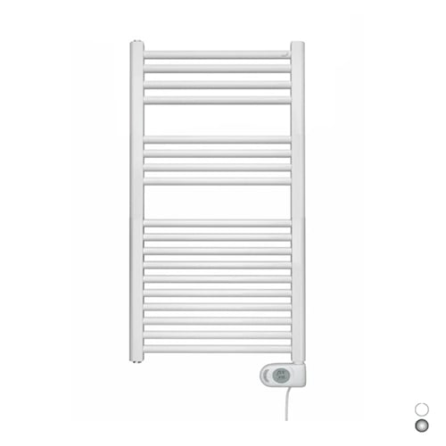 Termoarredo elettrico zehnder aura h. 980