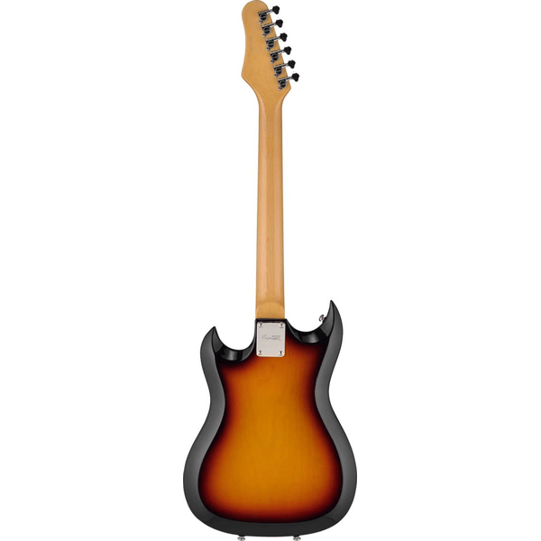 HAGSTROM HII 3SB