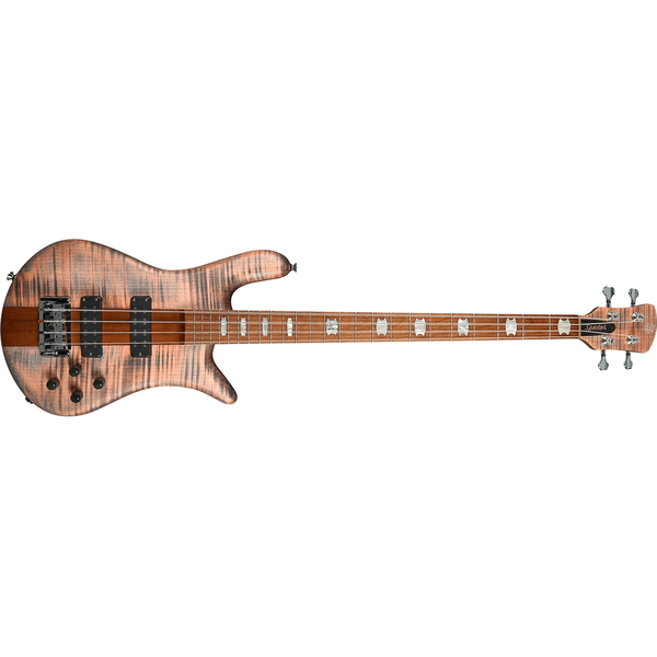 Spector NS Euro 4 RST Sundown Glow