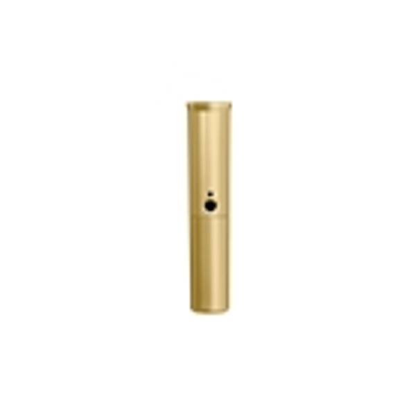 Shure WA712-GLD Corpo oro trasmettitori BLX2 con capsula PG58
