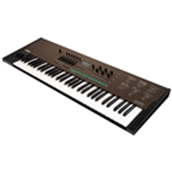 Korg Opsix SE